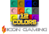 Logo 160 — vendor mini game crash arena super33 resmi Super33