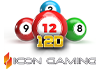 Logo 41 — vendor mini game crash arena super33 resmi Super33