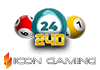 Logo 42 — vendor mini game crash arena super33 resmi Super33