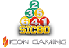 Logo 46 — vendor mini game crash arena super33 resmi Super33