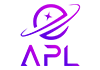 Logo APOLLO777 — vendor katalog slot arena super33 resmi Super33