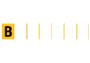 Logo BGAMING — vendor katalog slot arena super33 resmi Super33