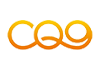 Logo CQ9 — vendor arcade tembak ikan arena super33 resmi Super33