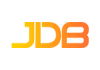 Logo JDB — vendor katalog slot arena super33 resmi Super33