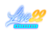 Logo LIVE22 — vendor katalog slot arena super33 resmi Super33