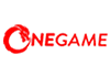 Logo ONEGAME — vendor katalog slot arena super33 resmi Super33