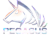 Logo PEGASUS — vendor katalog slot arena super33 resmi Super33
