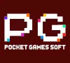 Logo PGSOFT — vendor katalog slot arena super33 resmi Super33