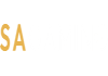 Logo SA — vendor meja casino virtual premium resmi Super33