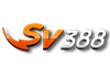Logo SV388 — vendor siaran sabung ayam live resmi Super33