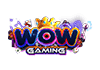 Logo WOW — vendor katalog slot arena super33 resmi Super33